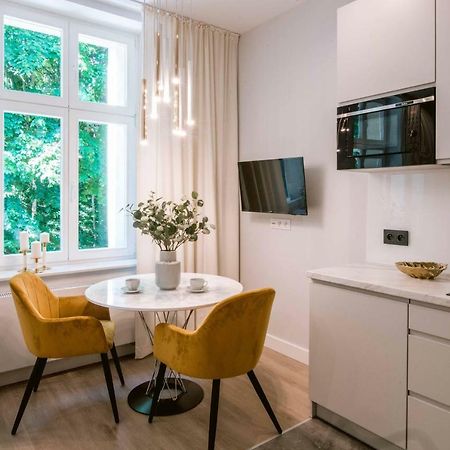 Rent Sopot Mariana Mokwy 20 Apartman Kültér fotó