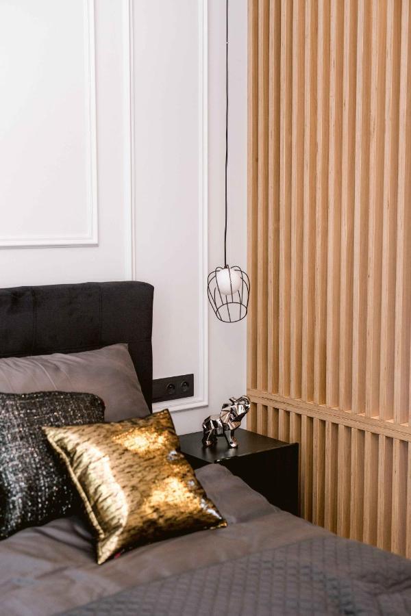 Rent Sopot Mariana Mokwy 20 Apartman Kültér fotó