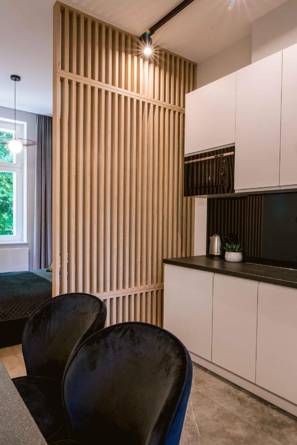 Rent Sopot Mariana Mokwy 20 Apartman Kültér fotó