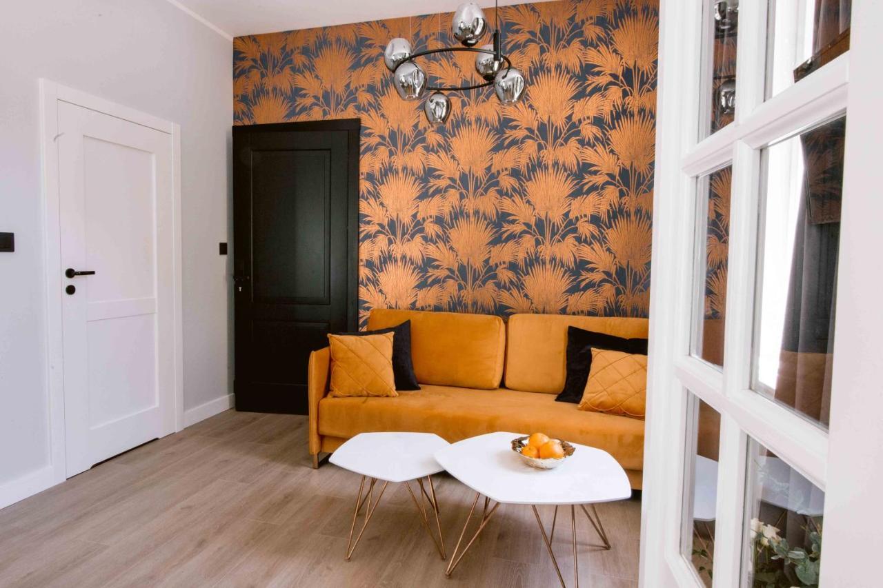 Rent Sopot Mariana Mokwy 20 Apartman Kültér fotó