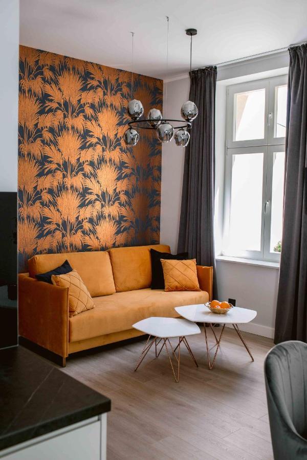 Rent Sopot Mariana Mokwy 20 Apartman Kültér fotó