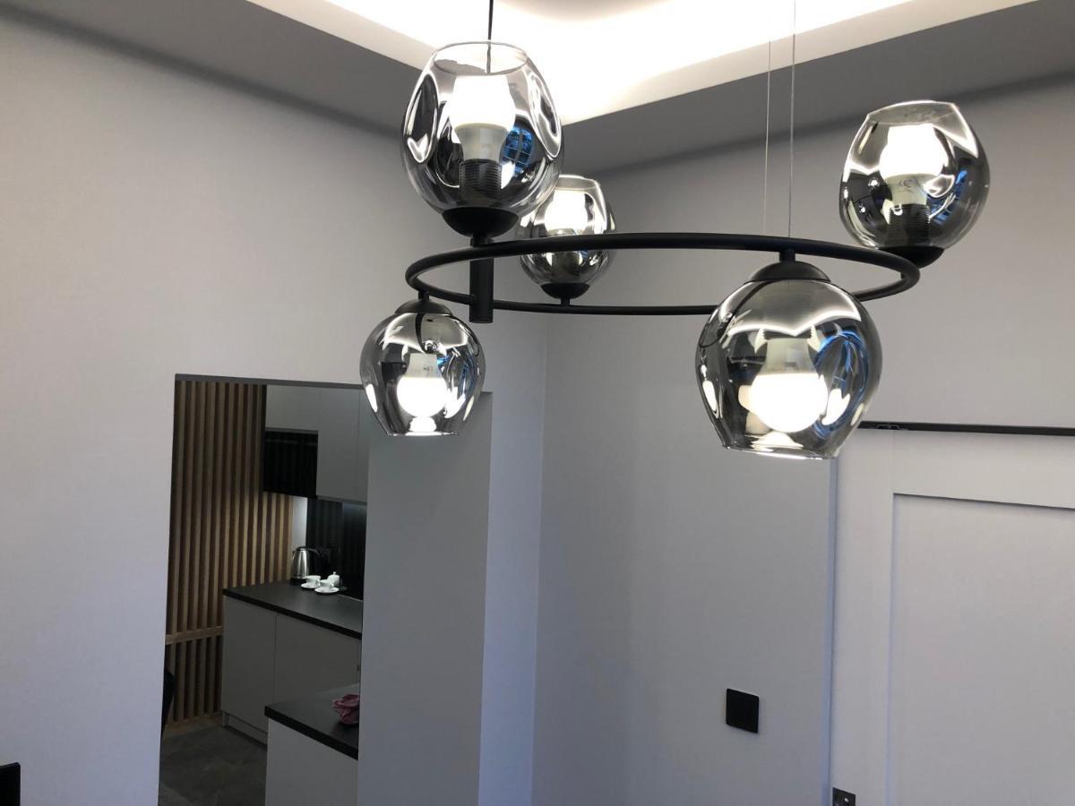 Rent Sopot Mariana Mokwy 20 Apartman Kültér fotó