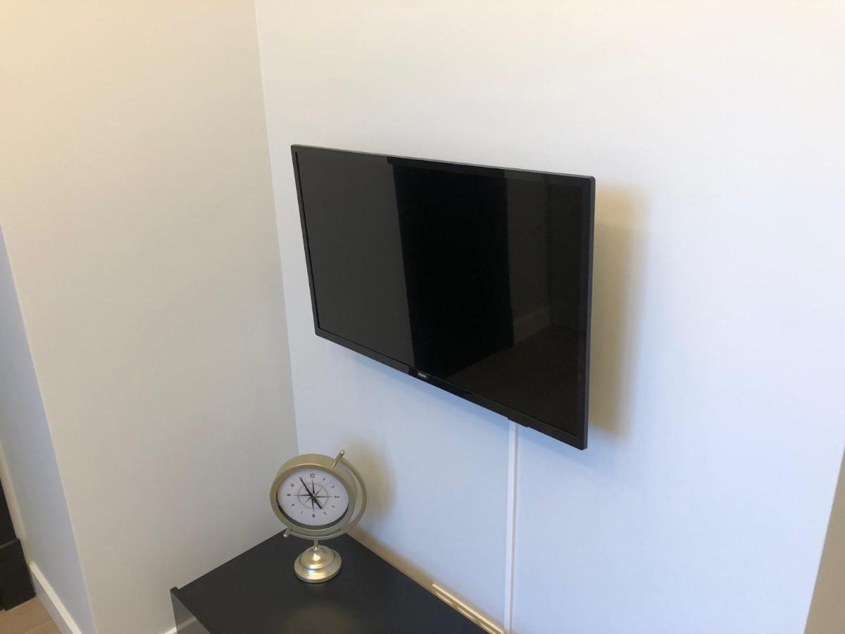 Rent Sopot Mariana Mokwy 20 Apartman Kültér fotó