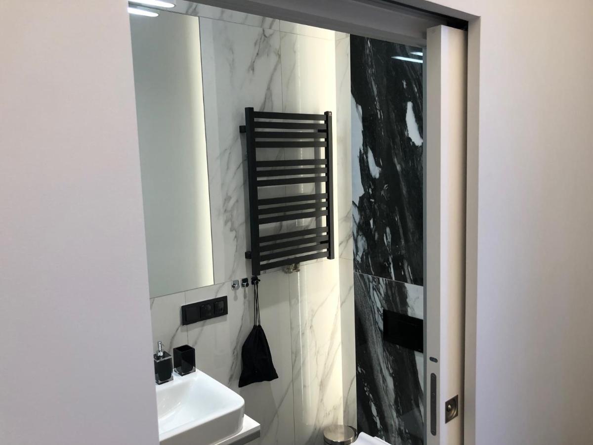 Rent Sopot Mariana Mokwy 20 Apartman Kültér fotó