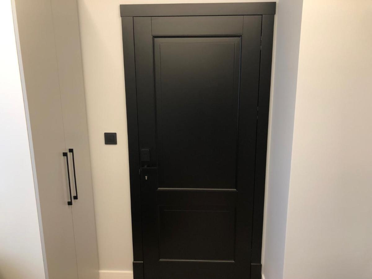 Rent Sopot Mariana Mokwy 20 Apartman Kültér fotó