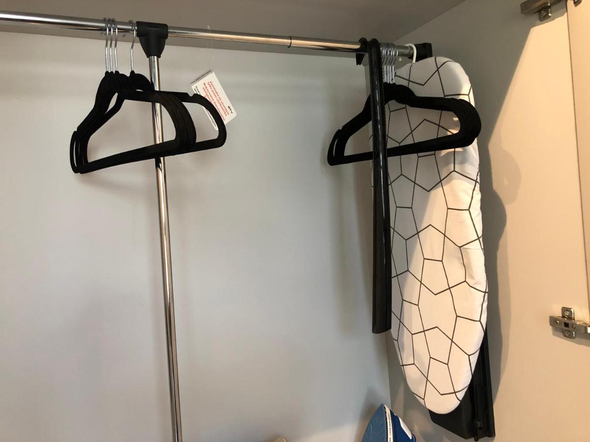 Rent Sopot Mariana Mokwy 20 Apartman Kültér fotó