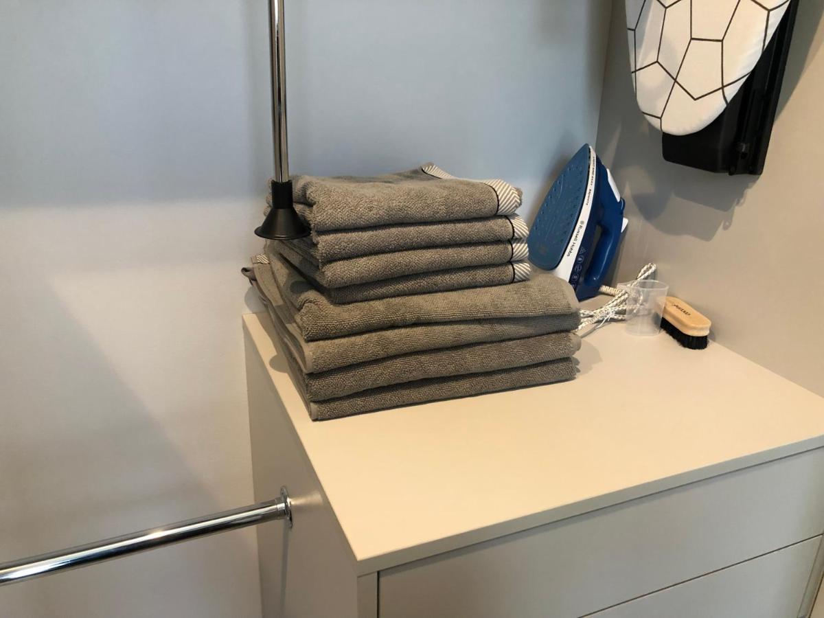 Rent Sopot Mariana Mokwy 20 Apartman Kültér fotó