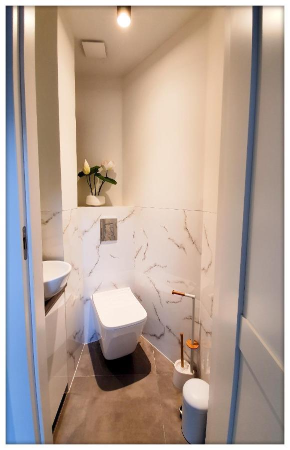 Rent Sopot Mariana Mokwy 20 Apartman Kültér fotó