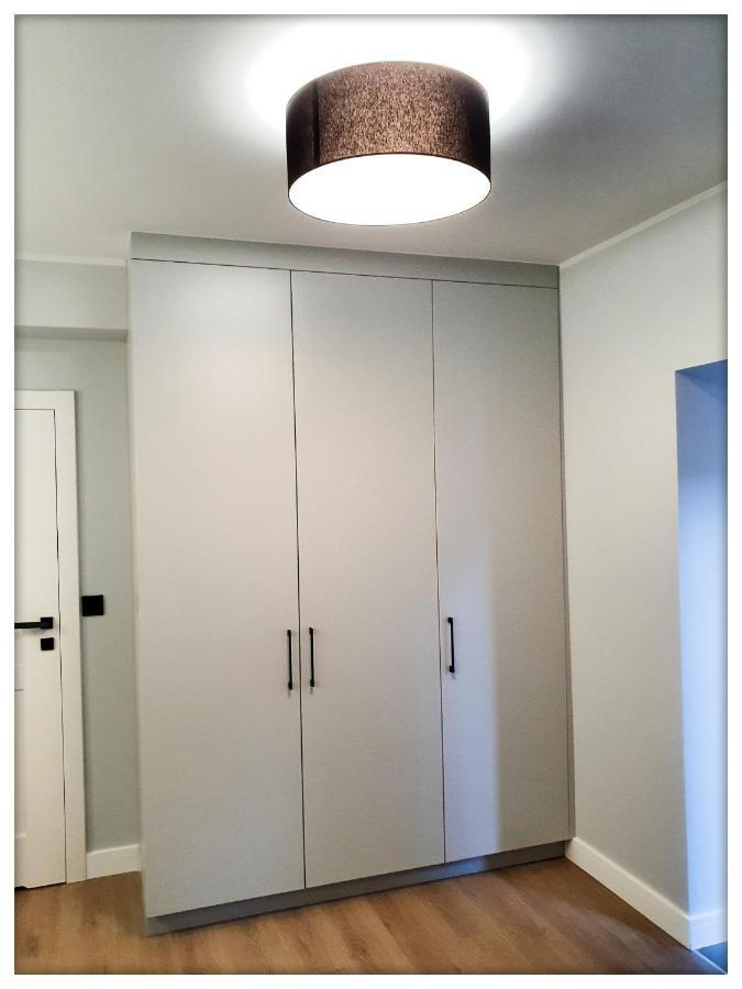 Rent Sopot Mariana Mokwy 20 Apartman Kültér fotó