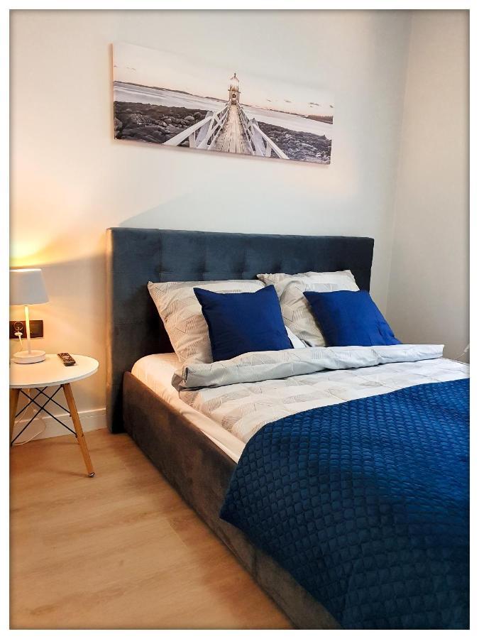Rent Sopot Mariana Mokwy 20 Apartman Kültér fotó