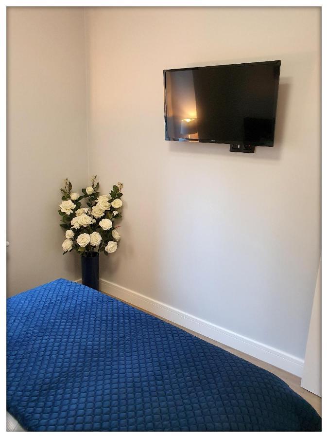 Rent Sopot Mariana Mokwy 20 Apartman Kültér fotó