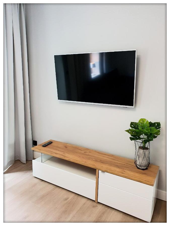 Rent Sopot Mariana Mokwy 20 Apartman Kültér fotó