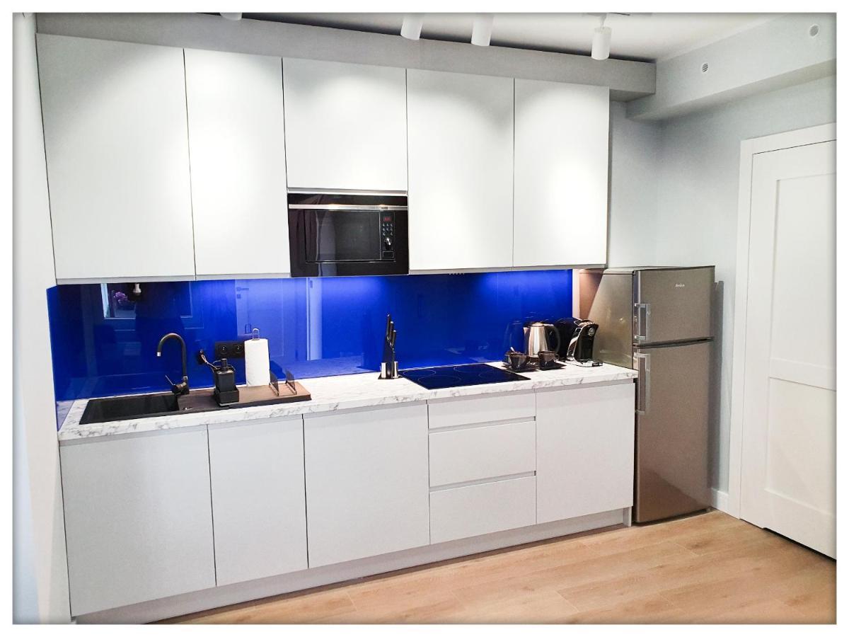 Rent Sopot Mariana Mokwy 20 Apartman Kültér fotó