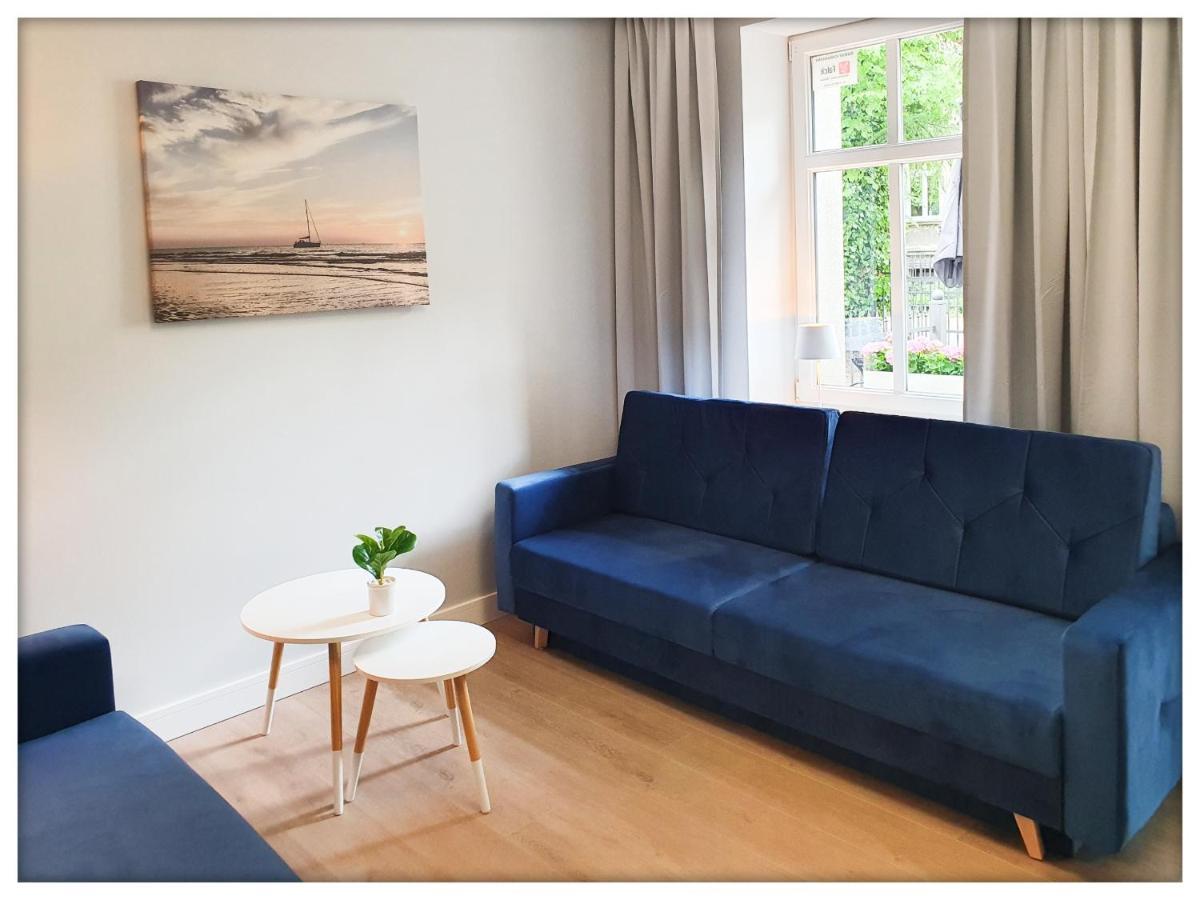 Rent Sopot Mariana Mokwy 20 Apartman Kültér fotó