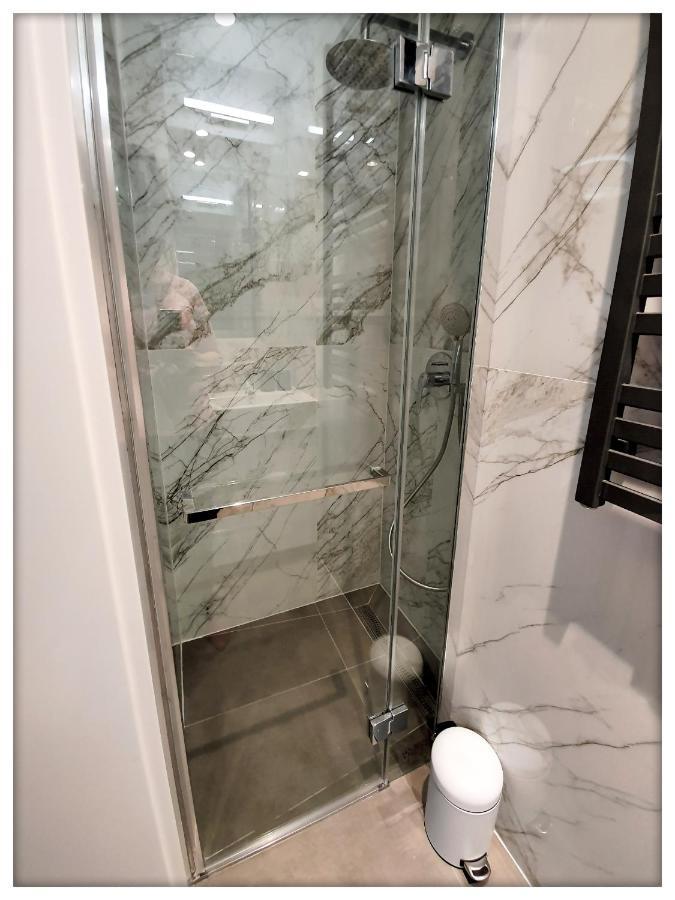 Rent Sopot Mariana Mokwy 20 Apartman Kültér fotó