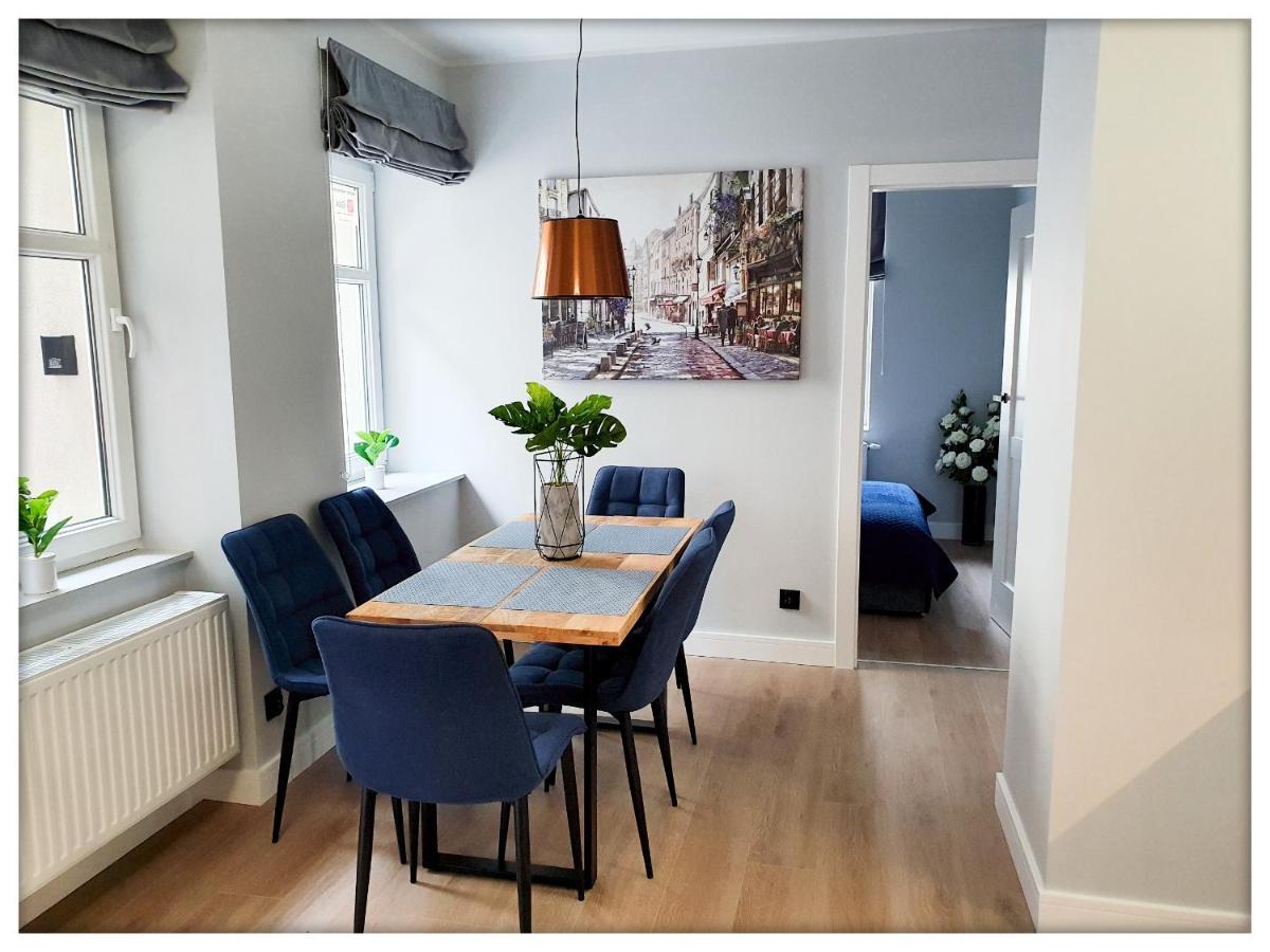 Rent Sopot Mariana Mokwy 20 Apartman Kültér fotó