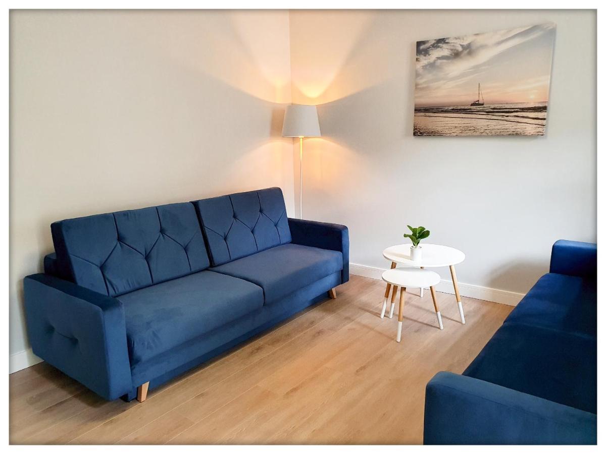 Rent Sopot Mariana Mokwy 20 Apartman Kültér fotó