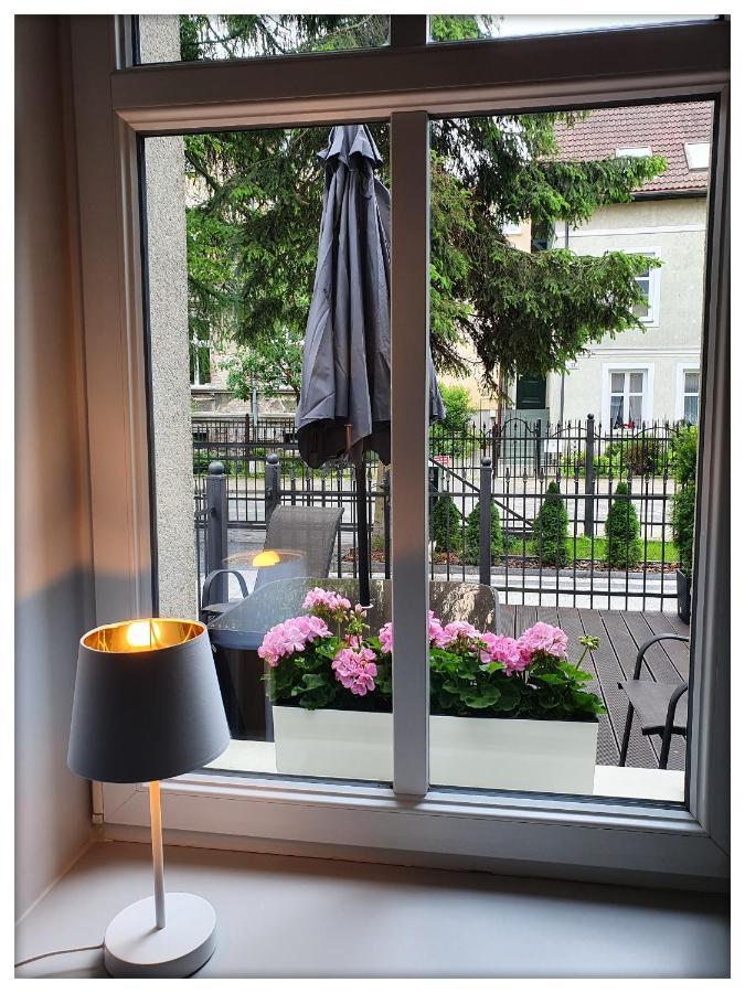 Rent Sopot Mariana Mokwy 20 Apartman Kültér fotó