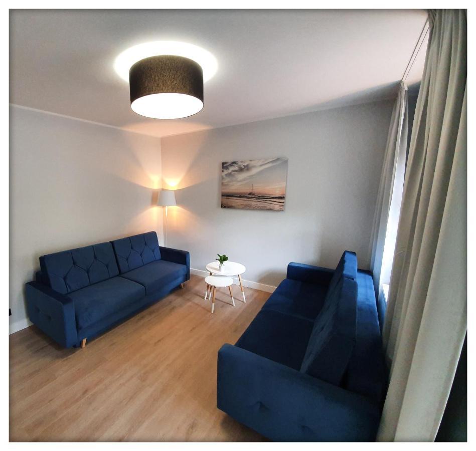 Rent Sopot Mariana Mokwy 20 Apartman Kültér fotó