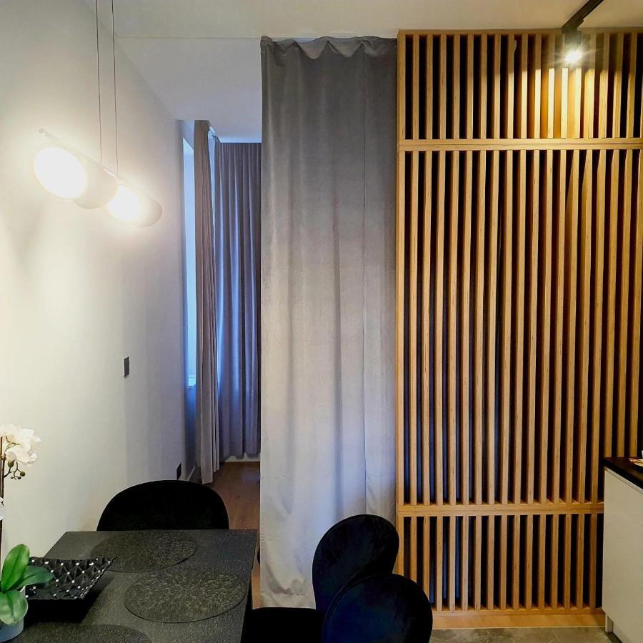 Rent Sopot Mariana Mokwy 20 Apartman Kültér fotó
