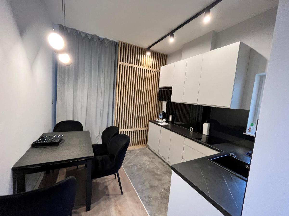 Rent Sopot Mariana Mokwy 20 Apartman Kültér fotó