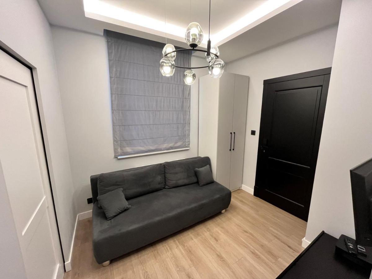 Rent Sopot Mariana Mokwy 20 Apartman Kültér fotó