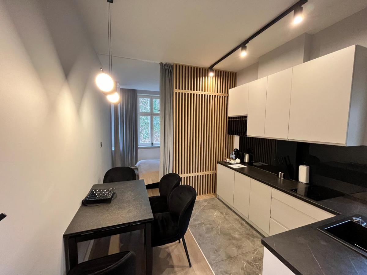 Rent Sopot Mariana Mokwy 20 Apartman Kültér fotó