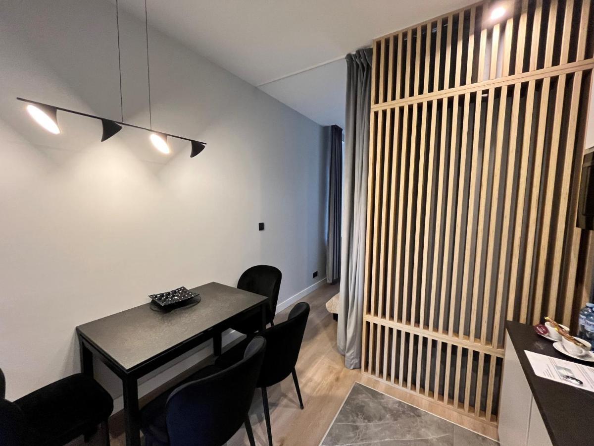 Rent Sopot Mariana Mokwy 20 Apartman Kültér fotó