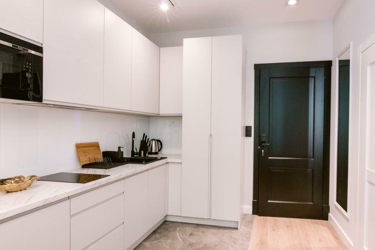 Rent Sopot Mariana Mokwy 20 Apartman Kültér fotó