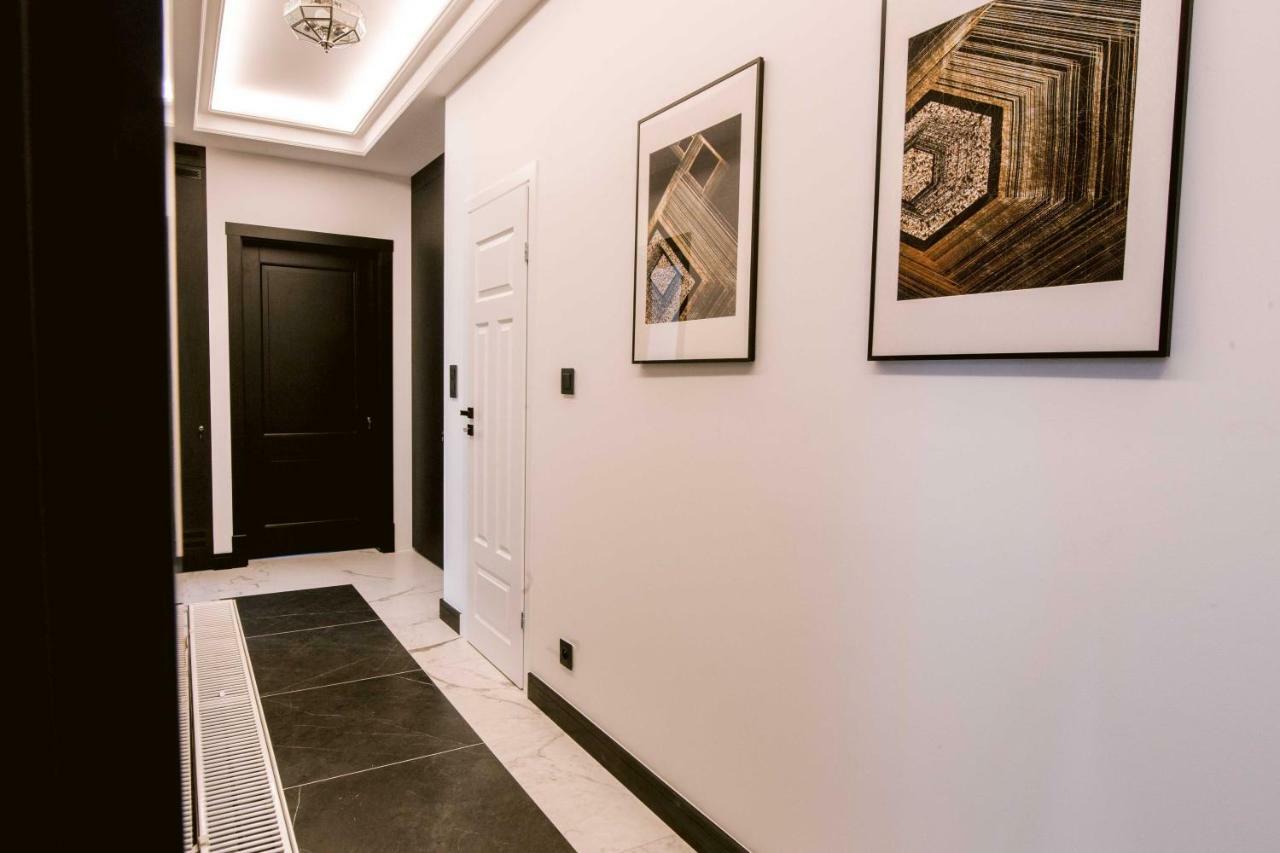 Rent Sopot Mariana Mokwy 20 Apartman Kültér fotó