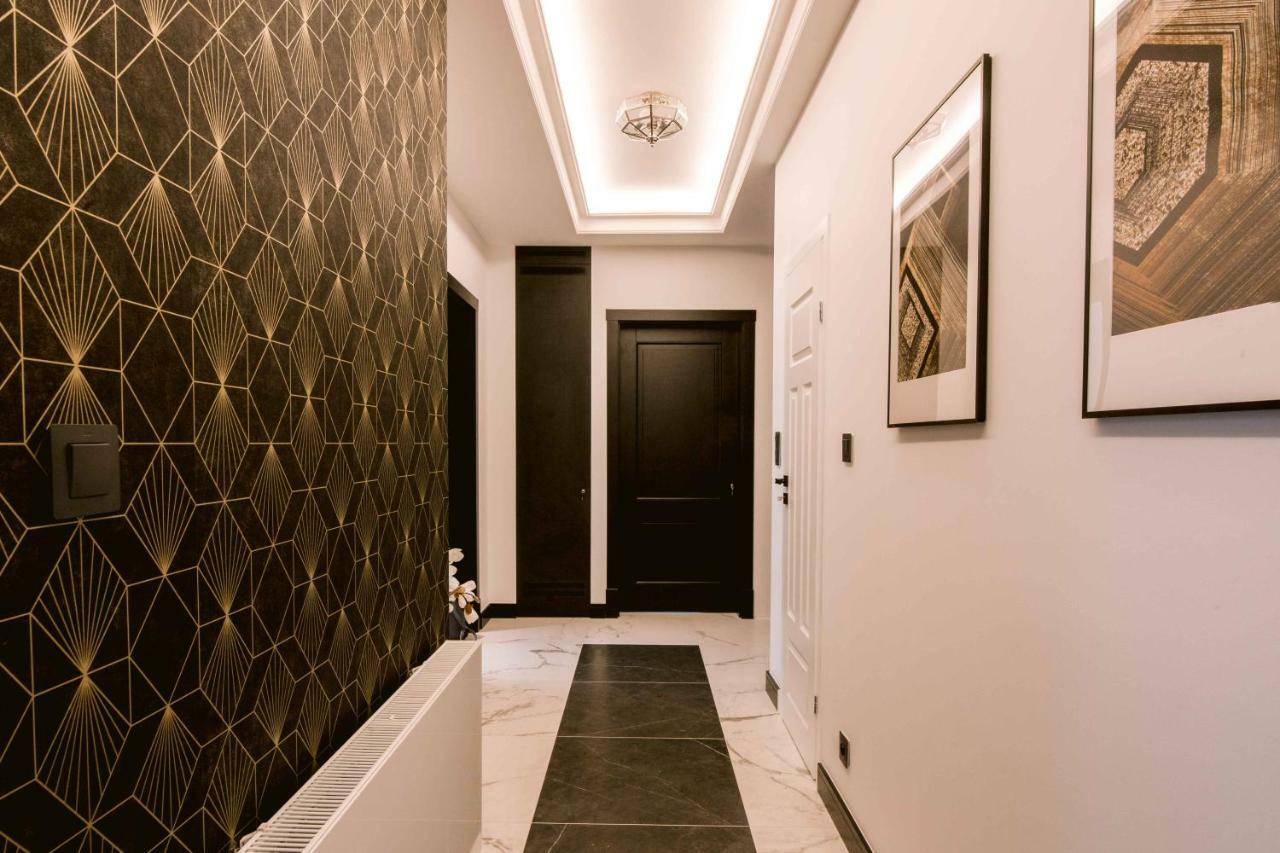 Rent Sopot Mariana Mokwy 20 Apartman Kültér fotó