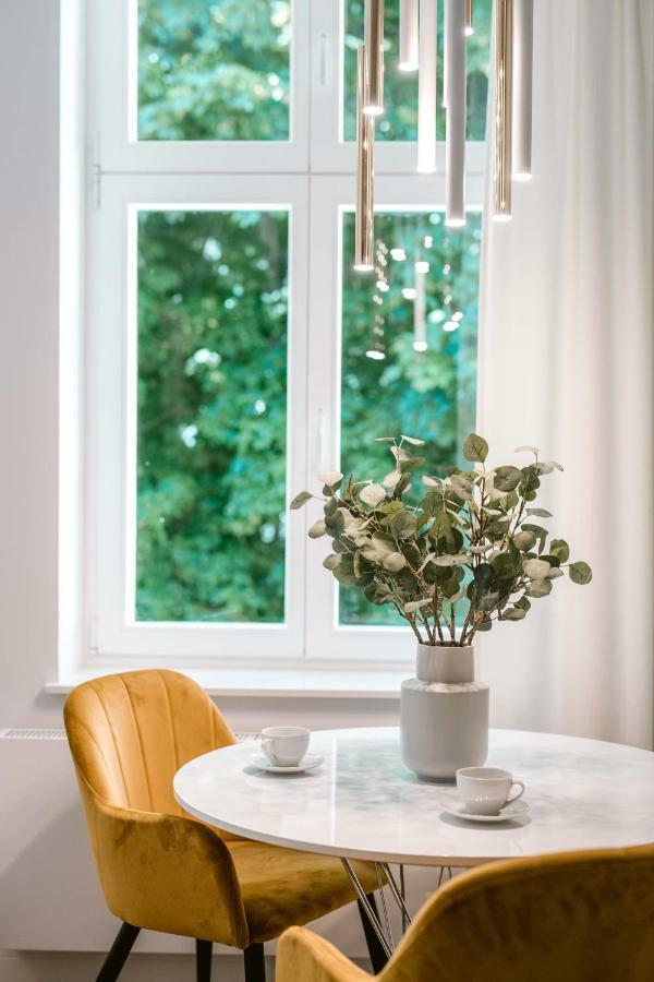 Rent Sopot Mariana Mokwy 20 Apartman Kültér fotó