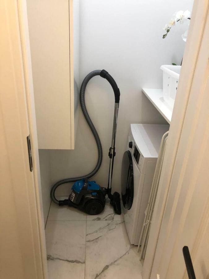 Rent Sopot Mariana Mokwy 20 Apartman Kültér fotó