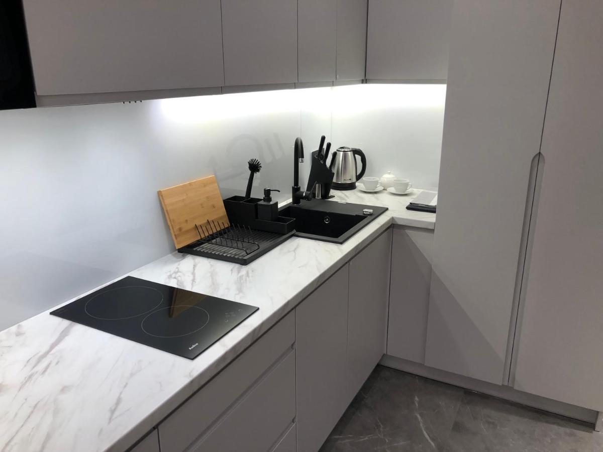 Rent Sopot Mariana Mokwy 20 Apartman Kültér fotó