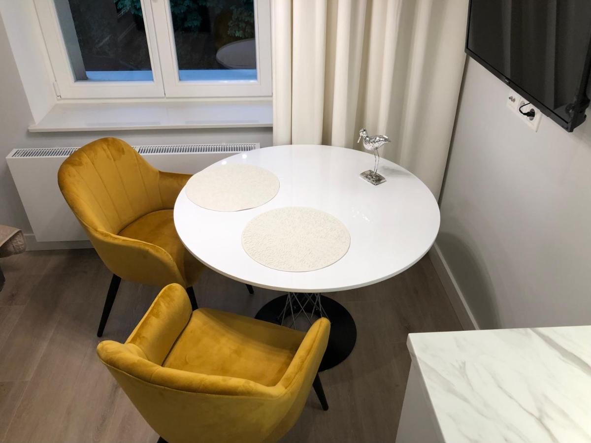 Rent Sopot Mariana Mokwy 20 Apartman Kültér fotó