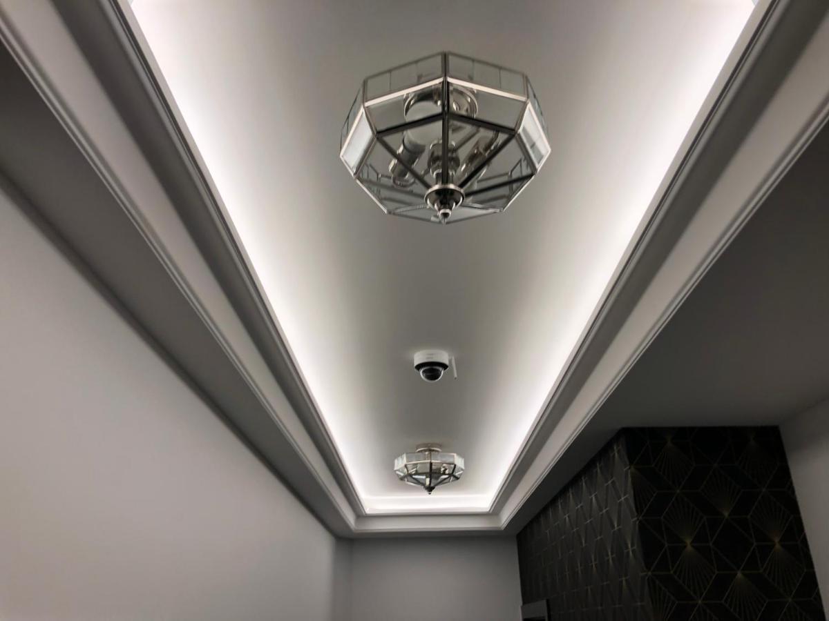 Rent Sopot Mariana Mokwy 20 Apartman Kültér fotó