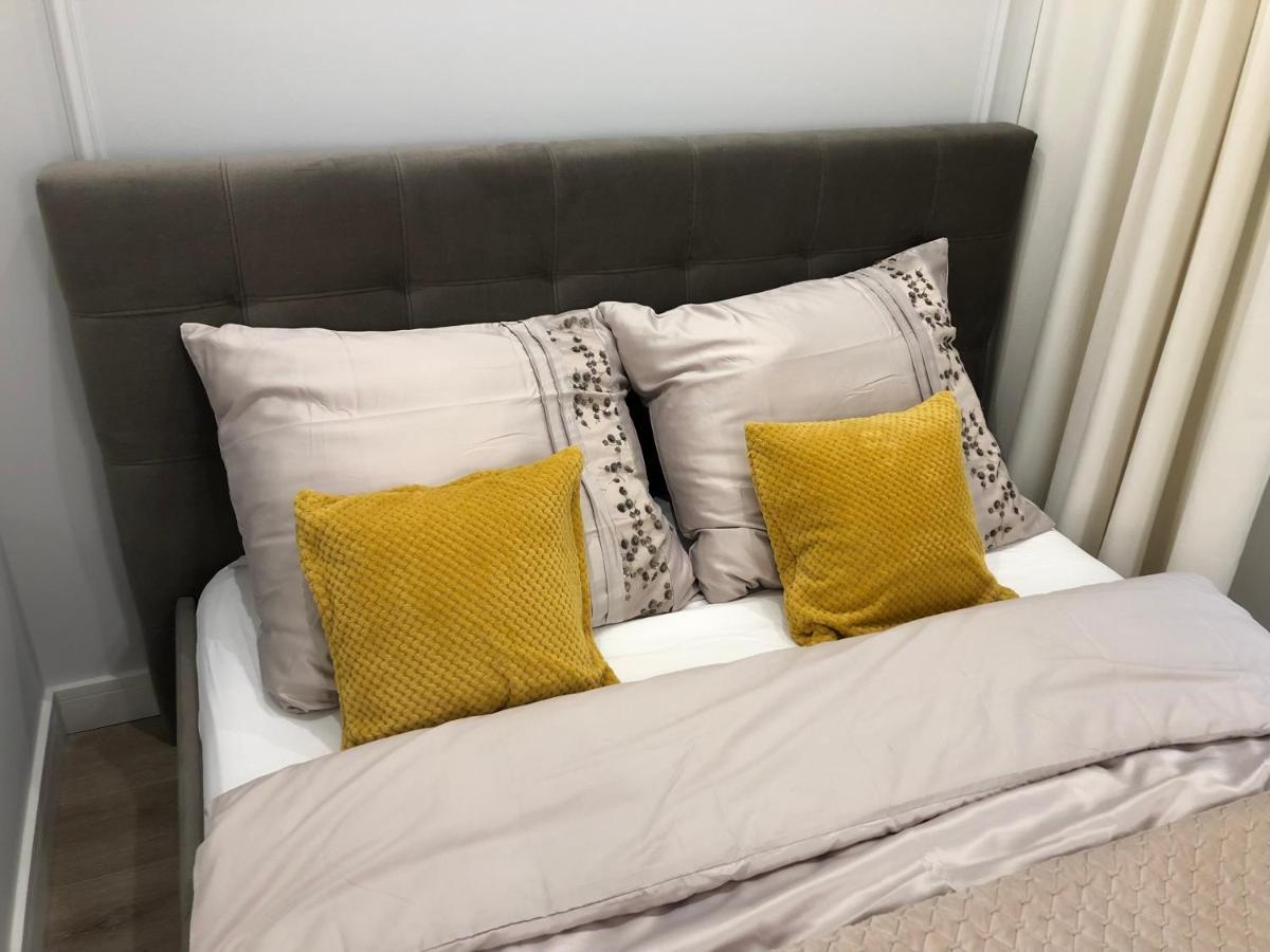 Rent Sopot Mariana Mokwy 20 Apartman Kültér fotó