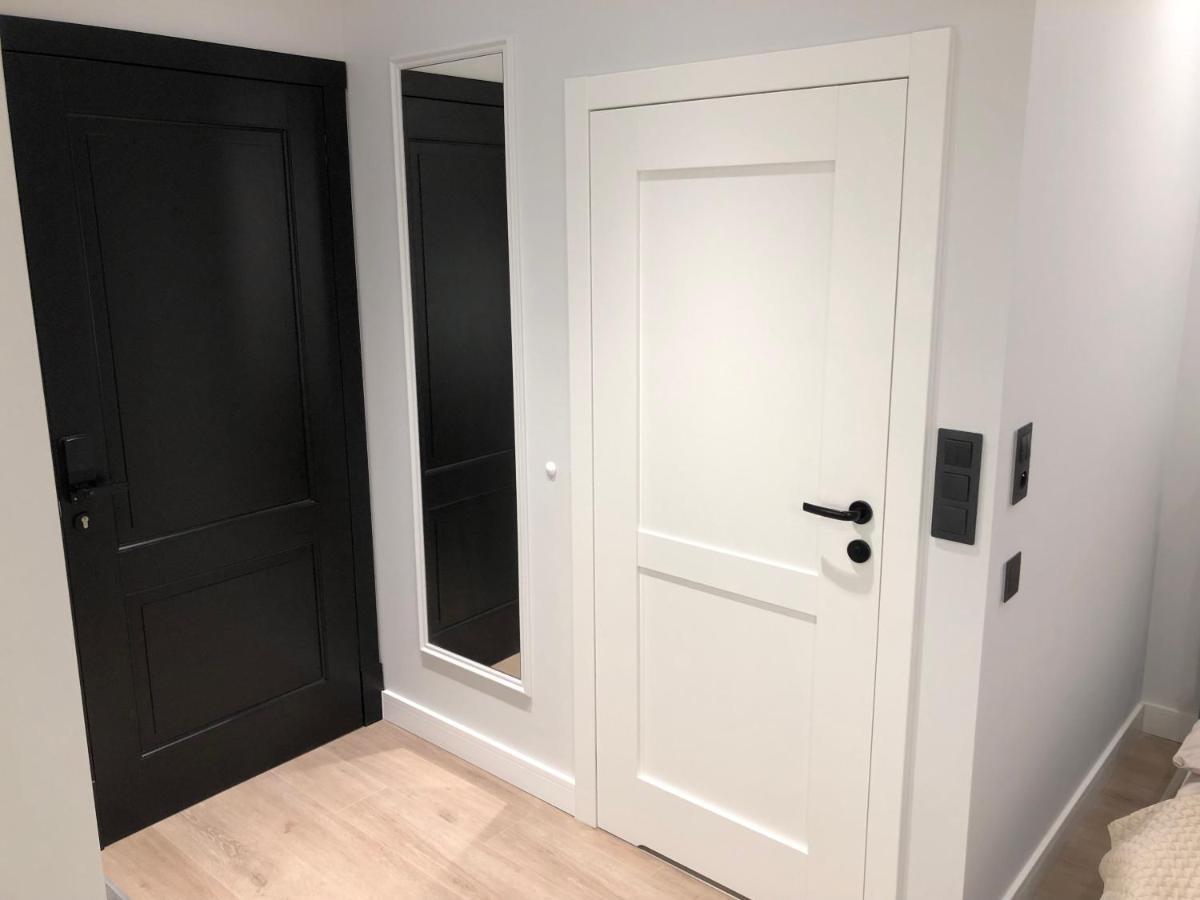 Rent Sopot Mariana Mokwy 20 Apartman Kültér fotó
